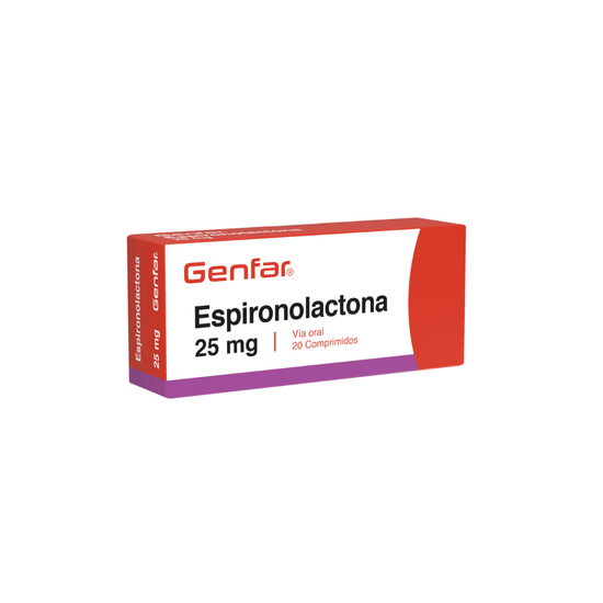 ESPIRONOLACTONA 25MG TAB CJX20 EAN 7705959030292.png